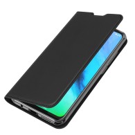 Калъф DUX DUCIS Skin Pro Bookcase type case for Motorola Moto G Stylus / Motorola Moto G Pro black