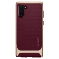 Spigen Neo Hybrid Samsung Galaxy Note 10, Burgundy