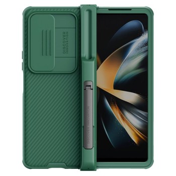 Калъф Nillkin Camshield Pro За Samsung Galaxy Z Fold 4, Dark Green