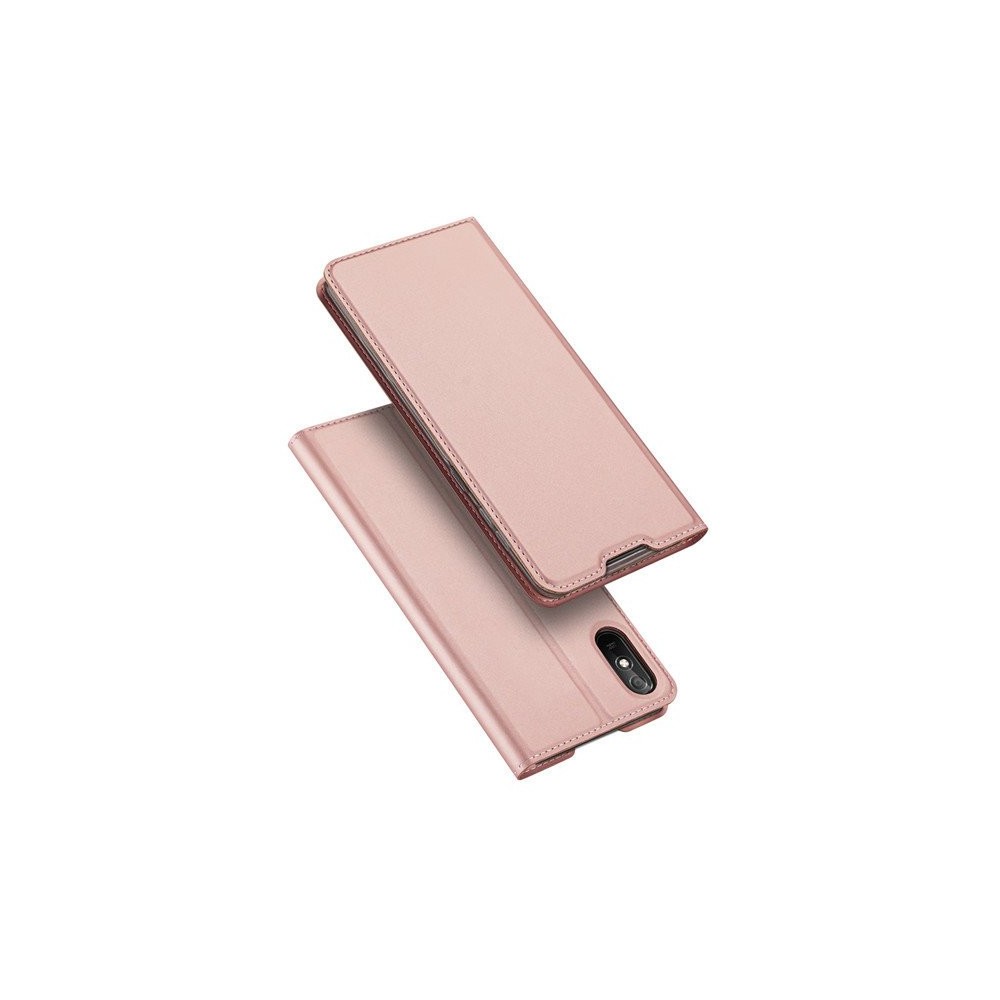 Калъф DUX DUCIS Skin Pro Bookcase type case for Xiaomi Redmi 9A pink