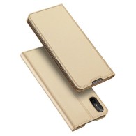 Калъф DUX DUCIS Skin Pro Bookcase type case for Xiaomi Redmi 9A golden