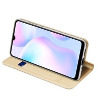 Калъф DUX DUCIS Skin Pro Bookcase type case for Xiaomi Redmi 9A black