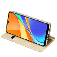 Калъф DUX DUCIS Skin Pro Bookcase type case for Xiaomi Redmi 9C pink