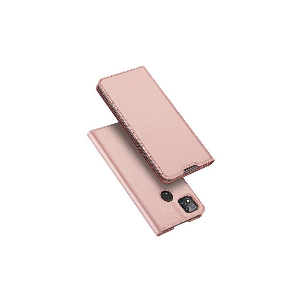 Калъф DUX DUCIS Skin Pro Bookcase type case for Xiaomi Redmi 9C pink