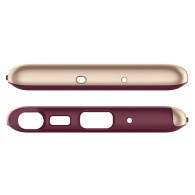Spigen Neo Hybrid Samsung Galaxy Note 10, Burgundy