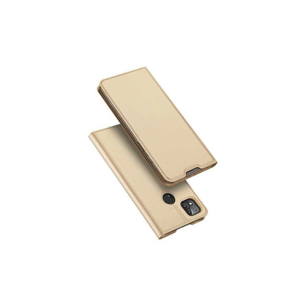 Калъф DUX DUCIS Skin Pro Bookcase type case for Xiaomi Redmi 9C golden
