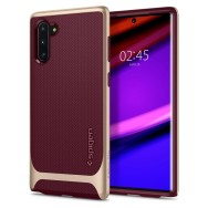 Spigen Neo Hybrid Samsung Galaxy Note 10, Burgundy