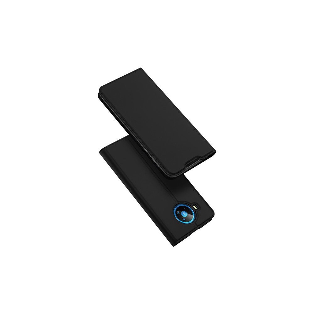 Калъф DUX DUCIS Skin Pro Bookcase type case for Nokia 8.3 5G black