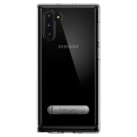 Spigen Ultra Hybrid хибриден кейс с най-висока степен на защита за Samsung Galaxy Note 10, Crystal Clear
