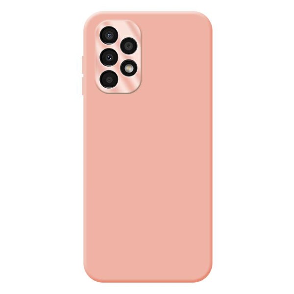 Калъф fixGuard CamStyle За Samsung Galaxy A14 5G, Pink