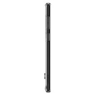 Spigen Ultra Hybrid хибриден кейс с най-висока степен на защита за Samsung Galaxy Note 10, Crystal Clear