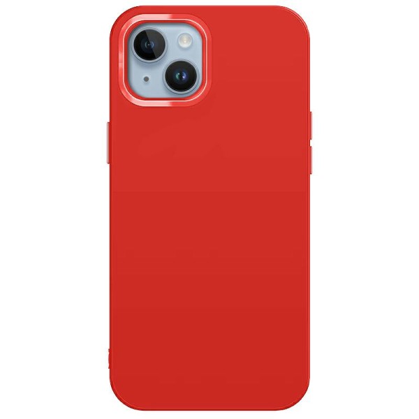 Калъф fixGuard CamStyle За Xiaomi Redmi A1 / A1+, Red