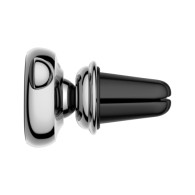 Стойка/поставка за кола Baseus Bear Charming, Сив