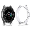 Калъф fixGuard Silicone за Samsung Galaxy Watch 4 Classic, 42mm, Clear