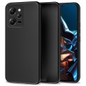 Калъф Tech-Protect Icon За Xiaomi Redmi Note 12 Pro / Poco X5 Pro 5G, Black