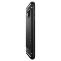 Калъф Spigen Rugged Armor за Samsung Galaxy S7, Black