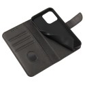 Калъф fixGuard Wallet Magnet за Samsung Galaxy A34 5G, Black