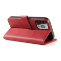 Калъф fixGuard Wallet Magnet за Samsung Galaxy A34 5G, Red