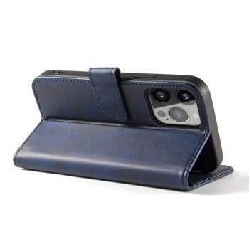Калъф fixGuard Wallet Magnet за Samsung Galaxy A34 5G, Blue
