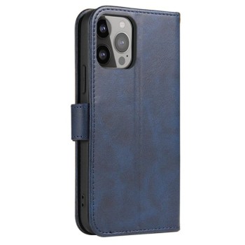 Калъф fixGuard Wallet Magnet за Samsung Galaxy A34 5G, Blue