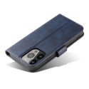 Калъф fixGuard Wallet Magnet за Samsung Galaxy A34 5G, Blue