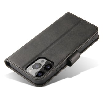 Калъф fixGuard Wallet Magnet за Realme C33, Black