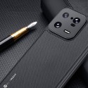 Калъф Dux Ducis Fino за Xiaomi 13 Pro, Gray