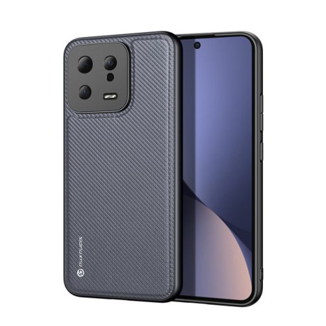 Калъф Dux Ducis Fino за Xiaomi 13, Gray