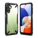 Калъф Ringke Fusion X За Samsung Galaxy A14 4G / 5G, Black