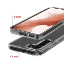 Калъф Tech-Protect FlexAir Hybrid За Samsung Galaxy A54 5G, Clear