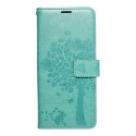 Калъф Forcell Mezzo Book За Samsung Galaxy A33 5G, Tree Green