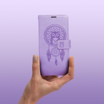 Калъф Forcell Mezzo Book За iPhone 7 / 8 / SE 2020 / SE 2022, Dreamcatcher Purple