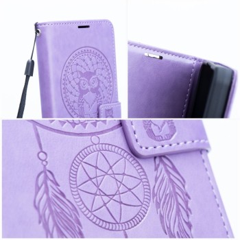 Калъф Forcell Mezzo Book За Samsung Galaxy A52 4G / A52 5G / A52s 5G, Dreamcatcher purple