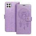 Калъф Forcell Mezzo Book За Samsung Galaxy A22 5G, Dreamcatcher Purple