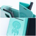 Калъф Forcell Mezzo Book За iPhone 14, Dreamcatcher green Green