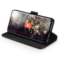 Spigen Wallet "S" Samsung Galaxy A40, Black