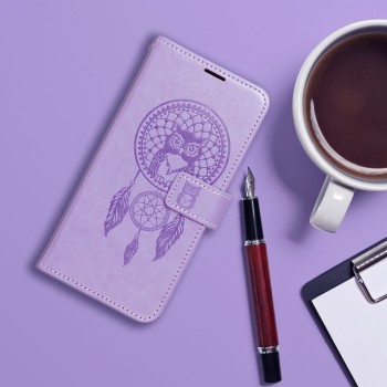 Калъф Forcell Mezzo Book За Samsung Galaxy A23 5G, Dreamcatcher Purple