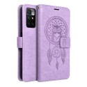 Калъф Forcell Mezzo Book За Xiaomi Redmi 10 / 10 2022, Dreamcatcher Purple