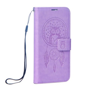 Калъф Forcell Mezzo Book За Xiaomi Redmi 10 / 10 2022, Dreamcatcher Purple