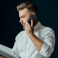 Spigen Wallet "S" Samsung Galaxy A40, Black