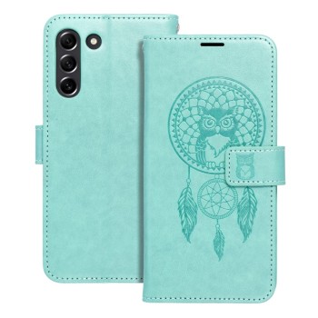 Калъф Forcell Mezzo Book За Samsung Galaxy A54 5G, Dreamcatcher Green