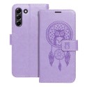 Калъф Forcell Mezzo Book За Samsung Galaxy A54 5G, Dreamcatcher Purple