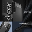 Калъф Spigen Rugged Armor За Samsung Galaxy A14 4G, Matte Black