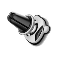 Стойка/поставка за кола Baseus Bear Charming, Сив