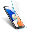 Стъклен протектор Spigen Glas.TR Slim, 2-Pack за Samsung Galaxy A14 4G / 5G, Clear