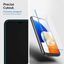 Стъклен протектор Spigen Glas.TR Slim, 2-Pack за Samsung Galaxy A14 4G / 5G, Clear