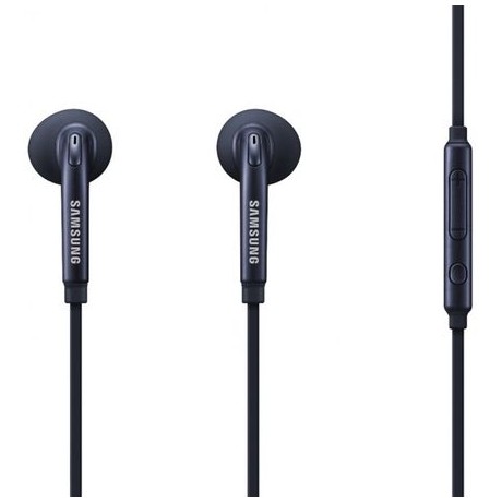 Слушалки stereo Samsung EO-EG920B, черен