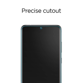 Стъклен протектор SPIGEN Neo Flex за Samsung Galaxy S20 Plus