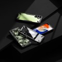 Калъф Ringke Fusion X За OnePlus 11 5G, Camo Black