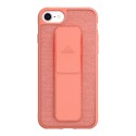 Калъф Adisas Grip Case FW18 За iPhone 7 / 8 / SE 2020 / SE 2022, Chalk Coral